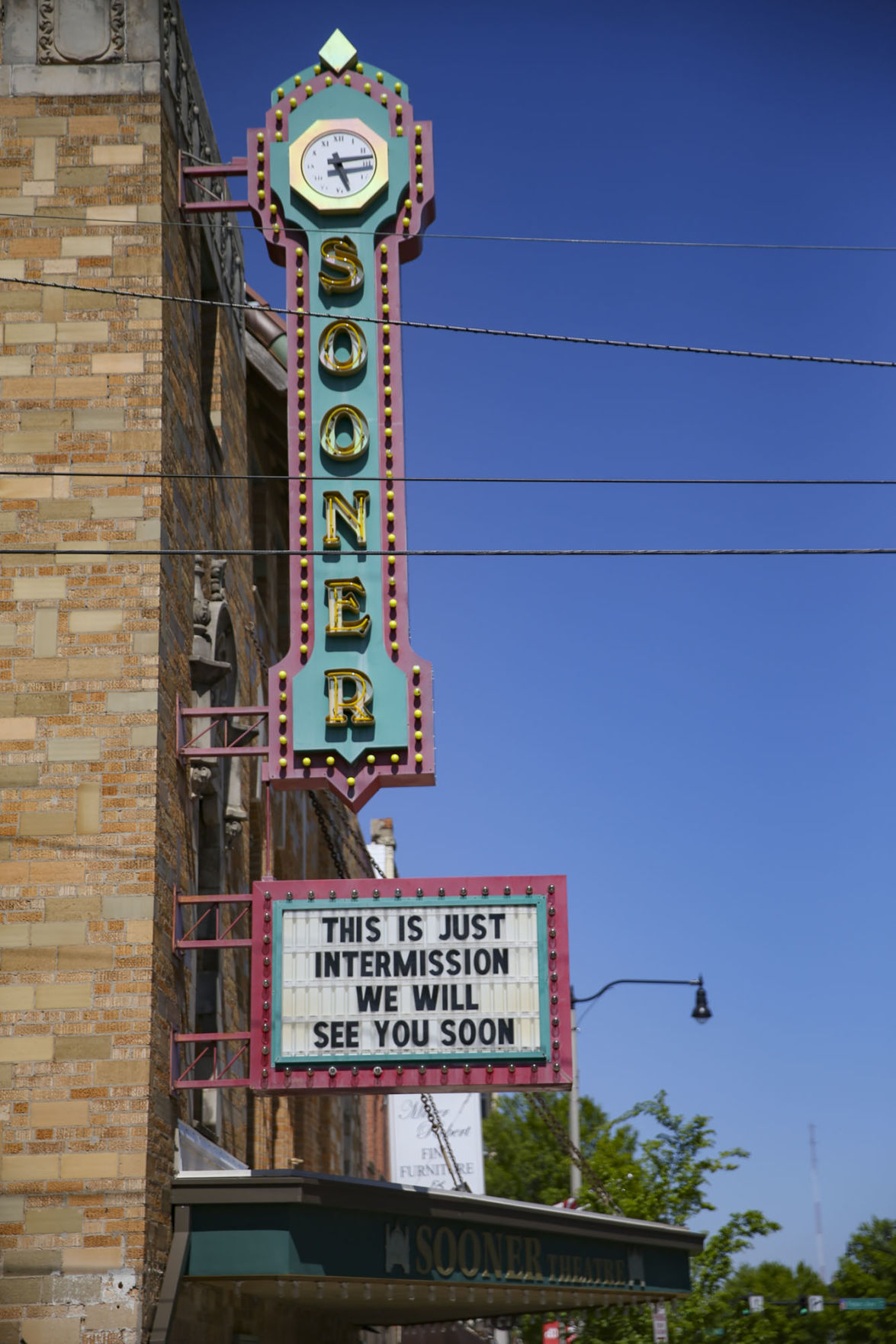 Sooner Theatre
